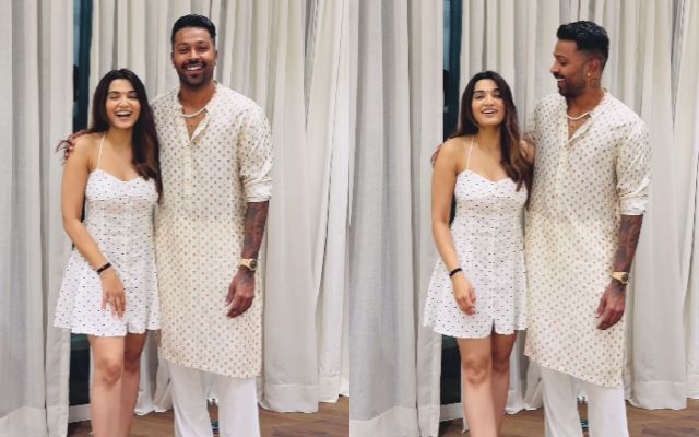 Hardik Pandya के संग कौन है ये मिस्ट्री गर्ल एक वीडियो ने लगाई सोशल मीडिया पर आग