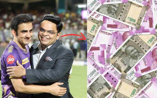 भारत के नए हेड कोच के रूप में गौतम गंभीर को मिलेंगे इन सुविधाओं समेत करोड़ों रुपए, पढ़ें बड़ी खबर  