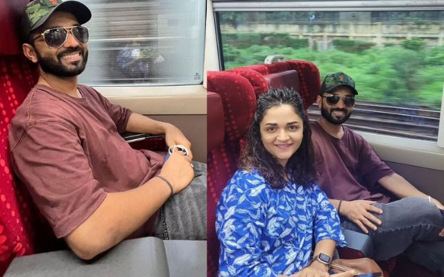 टीम इंडिया में वापसी की उम्मीद छोड़ चुके हैं Ajinkya Rahane, परिवार के साथ बिता रहे हैं अब समय