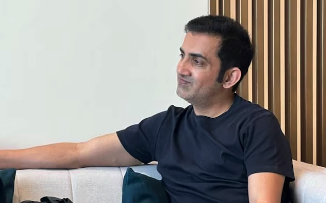 Gautam Gambhir को बतौर Head Coach इस चीज में मिलने वाला है फ्री-हैंड इन लोगों को होगी परेशानी