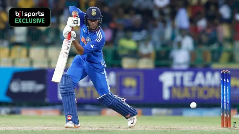 3 youngsters to watch out from India's tour of Zimbabwe