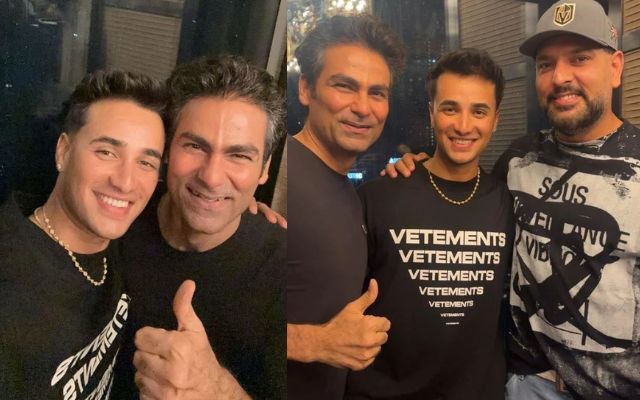 अचानक कैफ को बेस्ट बल्लेबाज लगने लगे हैं Abhishek Sharma, तारीफ पर तारीफ कर रहे हैं उनकी