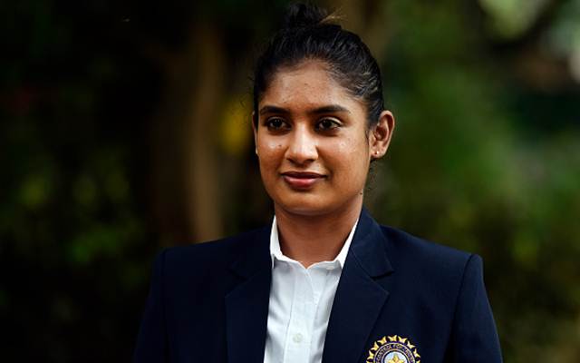 मिताली राज ने विराट कोहली-रोहित शर्मा और रवींद्र जडेजा के लिए लिखा भावुक नोट- “चैप्टर अब ….”