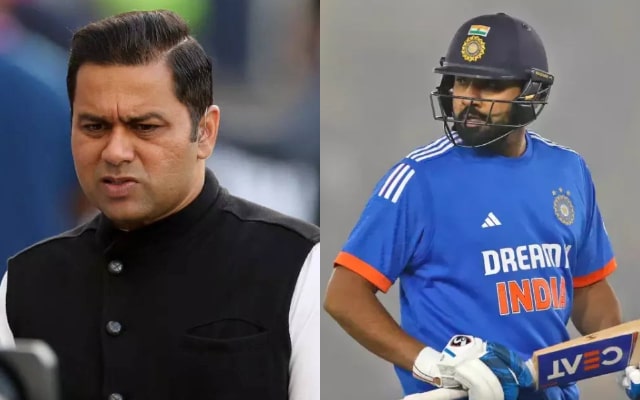 रोहित शर्मा 24 कैरेट शुद्ध सोने के हैं: आकाश चोपड़ा ने भारतीय कप्तान की जमकर प्रशंसा की