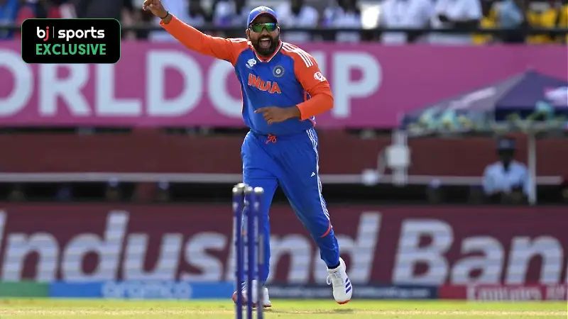 Top 3 highest run-scorers in T20 World Cup 2024