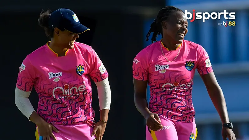 The Legacy of Barbados Royals Women: Back-to-Back Champions in WCPL History