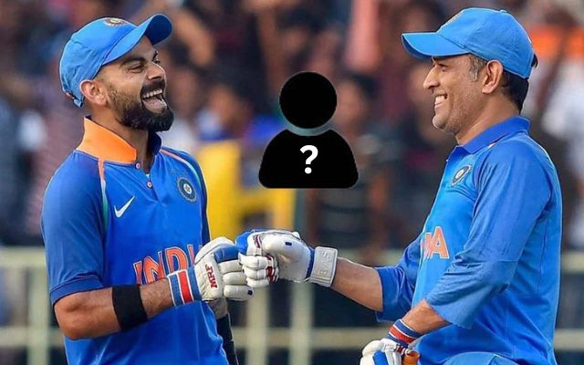 ना विराट कोहली ना एमएस धोनी बल्कि ये 27 वर्षीय युवा क्रिकेटर है सबसे ज्यादा अमीर नेटवर्थ जानकर उड़ जाएंगे आपके होश