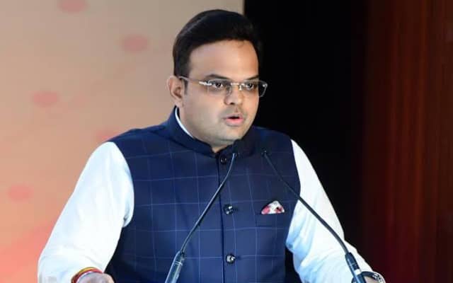 ICC Chairman बनने के बाद जय शाह को कितनी मिलेगी सैलरी, जानिए पूरी डिटेल यहां