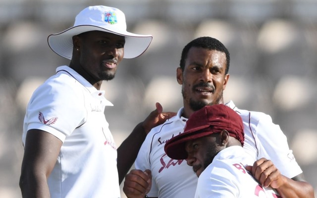 वेस्टइंडीज के इस धाकड़ गेंदबाज ने छोड़ा क्रिकेट, जो रूट पर गंदे कमेंट के चलते हुआ था बैन