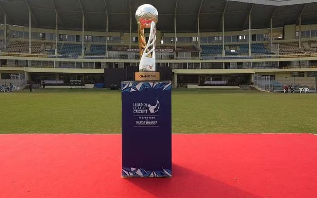 LLC 2024 चार शहरों में आयोजित होगा टूर्नामेंट कश्मीर में 40 साल बाद खेला जाएगा क्रिकेट मैच जानें पूरा शेड्यूल