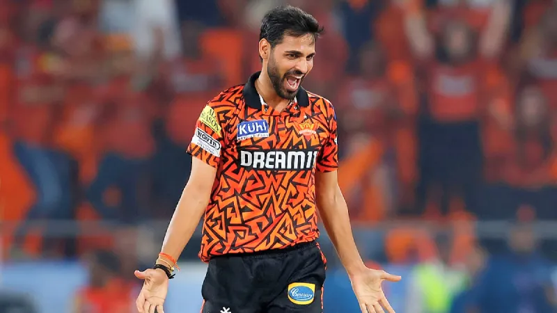 IPL 2025 Mega Auction: इन 3 बड़े नामों को SRH (सनराइजर्स हैदराबाद) न चाहते हुए भी कर देगी टीम से बाहर