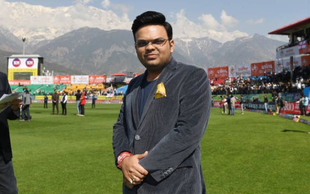 जय शाह के बाद कौन होगा BCCI सचिव? बीजेपी के दिग्गज नेता के बेटे का नाम चर्चा में!