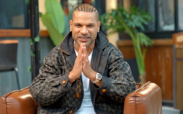 संन्यास लेने के दो दिन बाद ही Shikhar Dhawan का U-टर्न, अब इस लीग में खेलने का किया फैसला