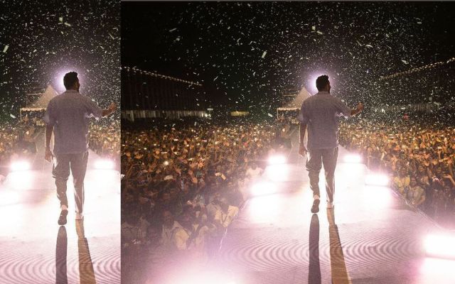 फैन्स क्रेजी हैं Jasprit Bumrah के लिए ये नजारा देख होश उड़ जाएंगे आपके भी