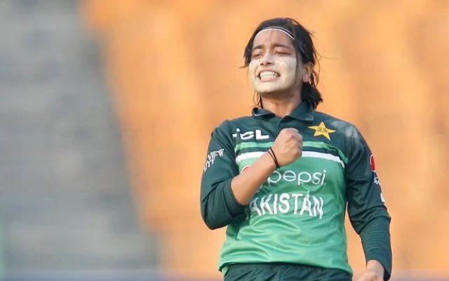 Women’s T20 World Cup 2024: पाकिस्तान ने किया स्क्वॉड का ऐलान, निदा डार की जगह यह खिलाड़ी करेंगी कप्तानी