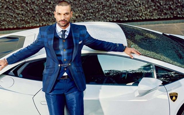 Shikhar Dhawan Car collection and Net Worth: आलीशान घर, ऑडी, मर्सिडीज जैसी कारों के मालिक हैं शिखर धवन