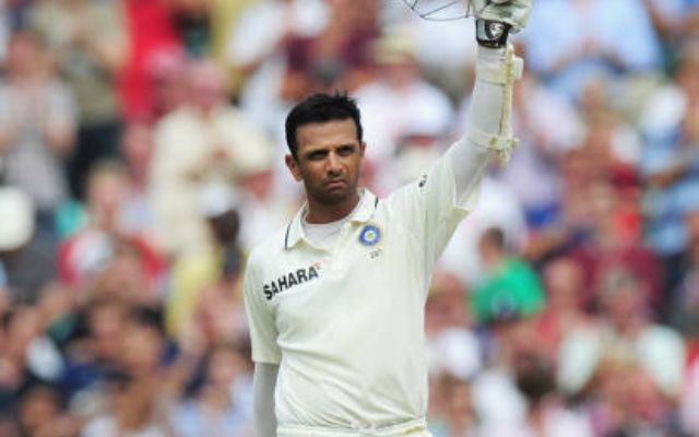 IND vs BAN, Test Series 2004: जब राहुल द्रविड़ टेस्ट खेलने वाले सभी 10 देशों में शतक लगाने वाले बने पहले बल्लेबाज