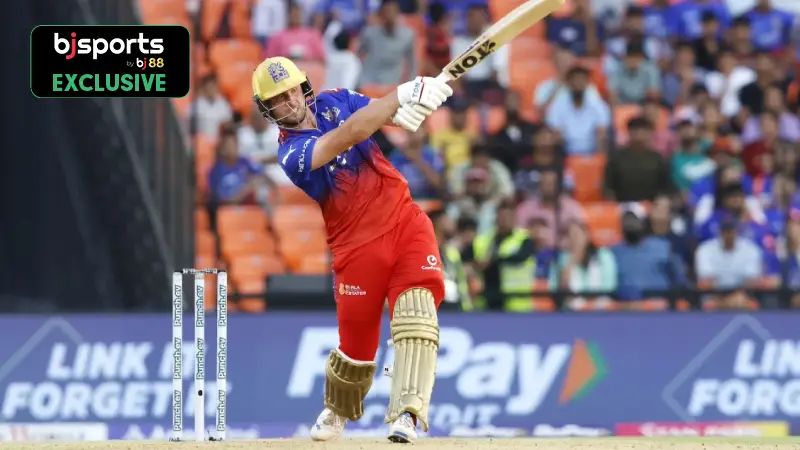 3 players Royal Challengers Bengaluru can use the RTM card for in IPL 2025 Mega Auction