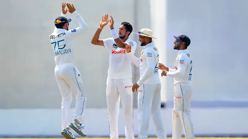 WTC 2023-25 Cycle: जाने 9 टीमों में कौनसी 2 टीमें फाइनल में अपनी जगह कर सकती है पक्की