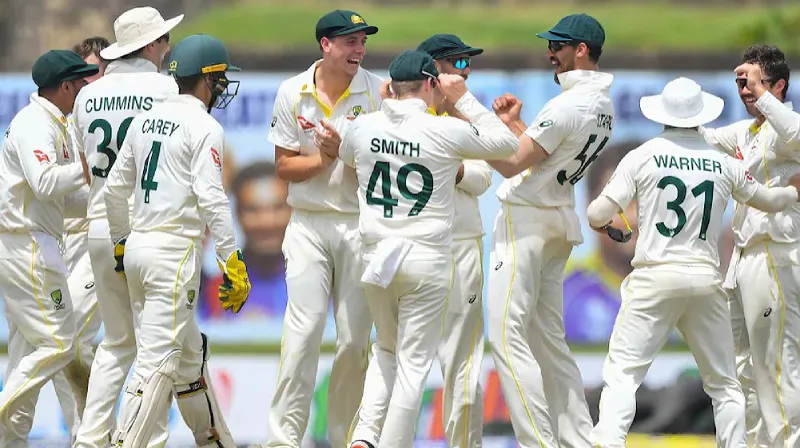 WTC 2023-25 Cycle: जाने 9 टीमों में कौनसी 2 टीमें फाइनल में अपनी जगह कर सकती है पक्की