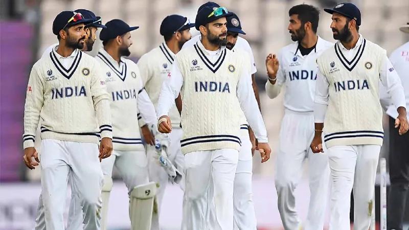 WTC 2023-25 Cycle: जाने 9 टीमों में कौनसी 2 टीमें फाइनल में अपनी जगह कर सकती है पक्की