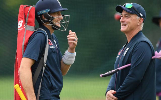 “उनके कारण ही आज मेरा करियर सफल है…”, इंग्लैंड के पूर्व कोच ग्राहम थोर्प को लेकर बोले जो रूट