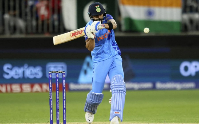 विराट जैसे महान खिलाड़ी ही इस तरह की पारी खेल सकते हैं- VK की 82 वाली इनिंग को लेकर बोले शाहीन अफरीदी