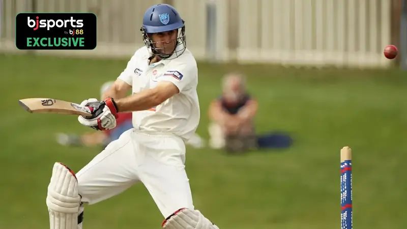 OTD | Simon Katich, one of the finest batsmen for Australia was born in 1975