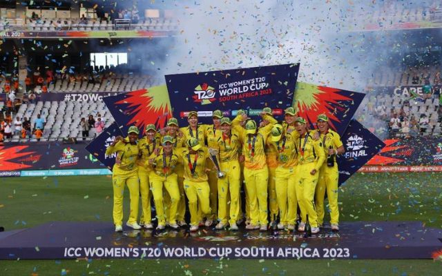 Women’s T20 World Cup 2024: बांग्लादेश नहीं बल्कि यहां खेला जाएगा महिला टी20 वर्ल्ड कप, ICC ने की पुष्टि