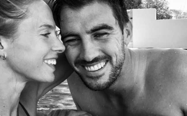 दूसरी बार पिता बनने जा रहे हैं ऑस्ट्रेलियाई कप्तान पैट कमिंस पत्नी बेकी ने सोशल मीडिया पर किया खुलासा