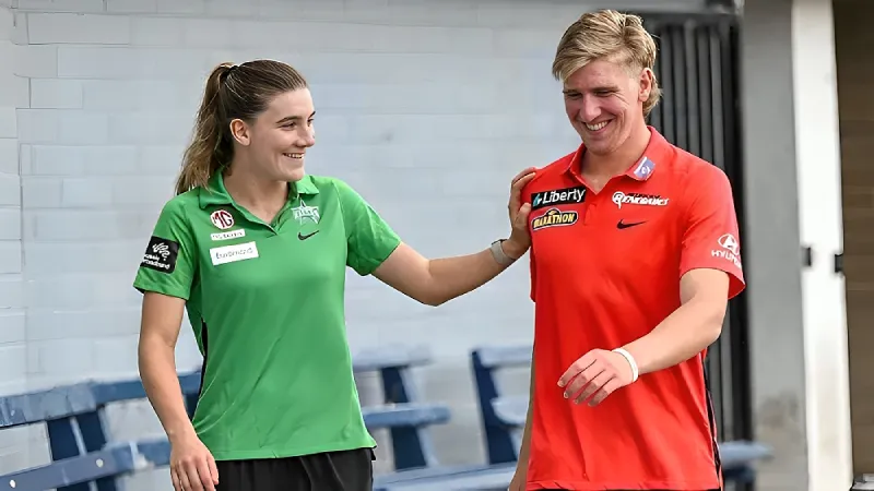 Raksha Bandhan 2024: स्पोर्ट्स की दुनिया में टॉप भाई-बहन की जोड़ी