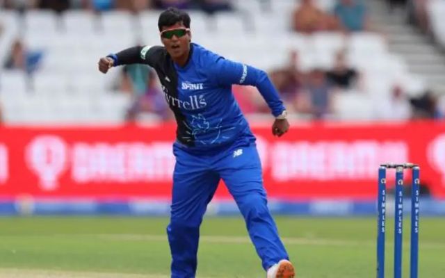 द हंड्रेड विमेन्स का एलिमिनेटर खेलने जा रही दीप्ति शर्मा ने लीक कर दिया टीम का प्लान! पढ़ें