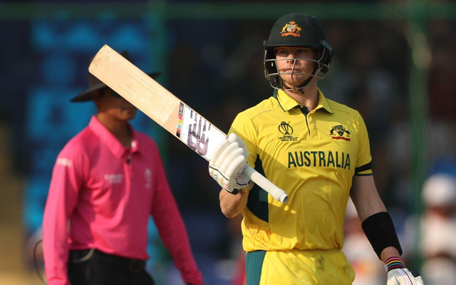They wanted to have all the strong guys that smack it miles I understood that - Steve Smith on 2024 T20 World Cup snub - BJ Sports - Cricket Prediction, Live Score 'They wanted to have all the strong guys that smack it miles, I understood that' - Steve Smith on 2024 T20 World Cup snub