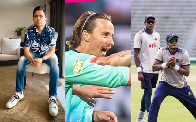 SM Trends: 16 अगस्त के बेहतरीन ट्वीट के बारे में यहां जाने जो काफी तेजी से हो रहे हैं वायरल