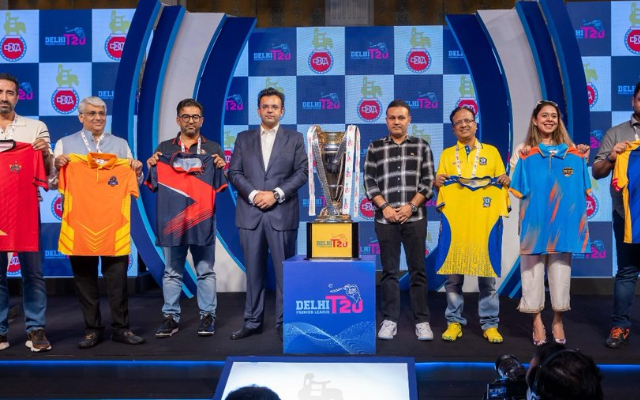 Delhi Premier League 2024 दिल्ली प्रीमियर लीग कब शुरू होगा टीमों के नाम और लाइव देखने का तरीका