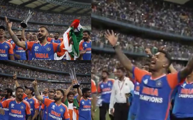 अगस्त 15 Evening न्यूज हेडलाइंस: आज शाम तक की सभी ताजा खबरें क्रिकेट की दुनिया से