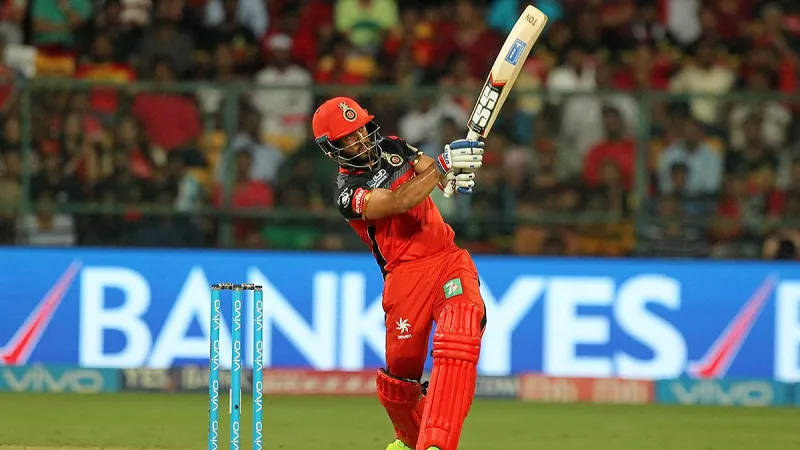 टॉप 9 सबसे फिट क्रिकेटर और उनके यो-यो टेस्ट स्कोर