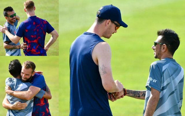 मौका ना मिले से परेशान Yuzvendra Chahal ने छोड़ा भारत, नई विदेशी टीम का थाम लिया हाथ