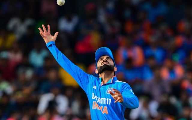 विराट कोहली का ये 14 साल पुराना ट्वीट अचानक हुआ वायरल, दलीप ट्रॉफी से है इसका खास कनेक्शन