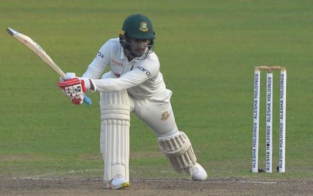 इस साल बचे हुए सभी टेस्ट मुकाबलों के लिए शाकिब अल हसन पूरी तरह से उपलब्ध है: गाजी अशरफ हुसैन