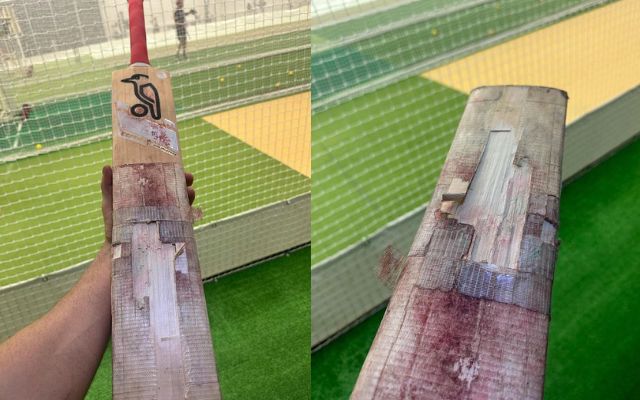 “बल्ला ठीक हो सकता है लेकिन हमारा मेन्टल हेल्थ नहीं”- मार्नस लाबुशेन का ये पोस्ट देख टूटा भारतीय फैंस का दिल