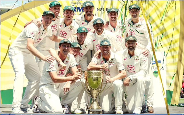 ऑस्ट्रेलिया के लिए पैसों के मामले में Ashes बड़ा है या Border Gavaskar Trophy सीरीज? जानें
