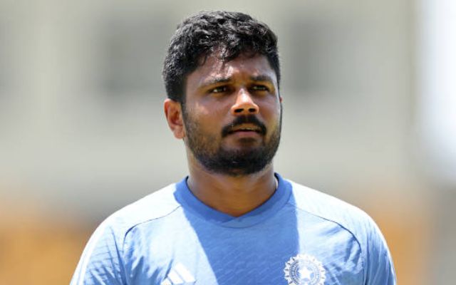 “जब भी वे मुझे चुनेंगे, मैं खेलने जाऊंगा”- श्रीलंका के खिलाफ ODI सीरीज से बाहर होने पर छलका सैमसन का दर्द