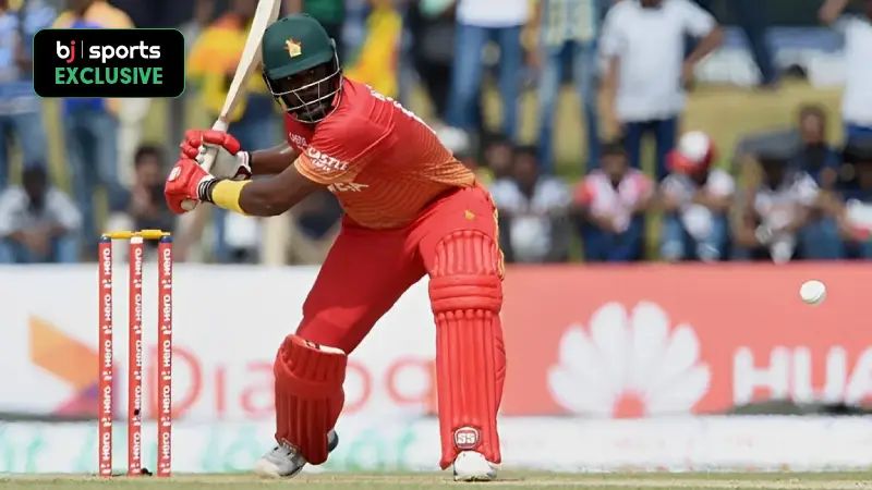 OTD | Former Zimbabwe Cricketer Hamilton Masakadza was born in 1983 