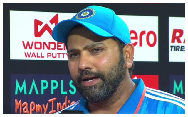 श्रीलंका से वनडे सीरीज हारते ही इस अनचाहे क्लब में हुई रोहित शर्मा की एंट्री, शर्मनाक रिकॉर्ड हुआ उनके नाम