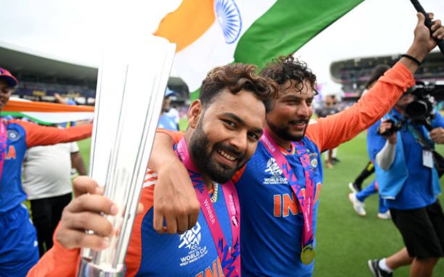 616 दिनों के बाद आज भारत के लिए पहला ODI खेल रहा है ये खिलाड़ी, वर्ल्ड कप विनिंग टीम का रह चुका है हिस्सा