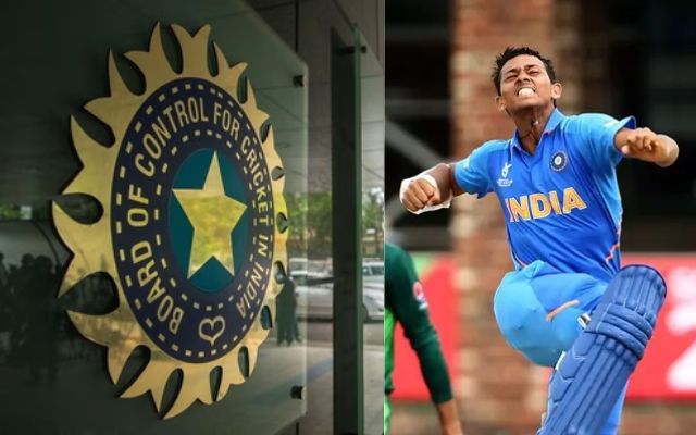 BCCI ने इस नियम में किया बदलाव तो अंडर-19 खिलाड़ियों की हुई मौज खेल पाएंगे 1 साल ज्यादा क्रिकेट