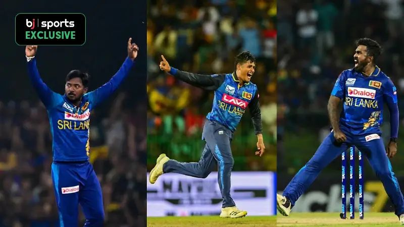 Predicting Sri Lanka’s Playing XI for their 3rd ODI against Sri Lanka 