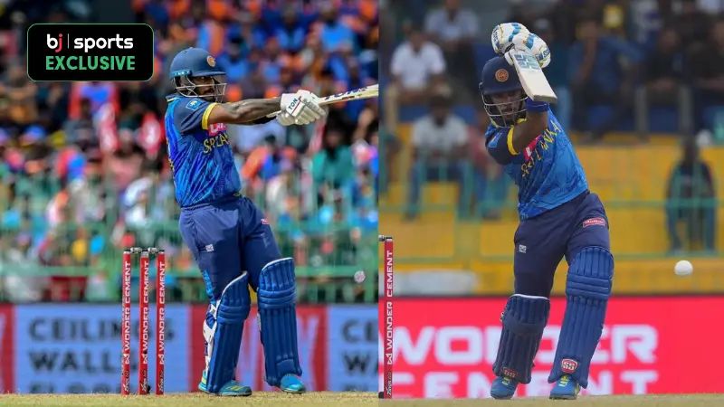 Predicting Sri Lanka’s Playing XI for their 3rd ODI against Sri Lanka 