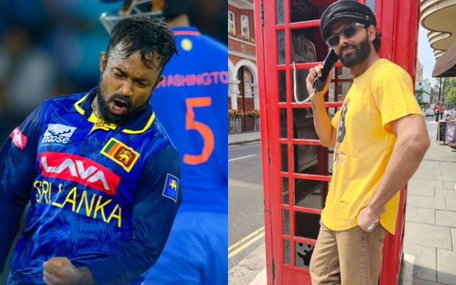 IND vs SL 2024: श्रीलंका के खिलाफ वनडे में भारत की खस्ता हालत पर, रवींद्र जडेजा ने कहा- बस एक काॅल दूर हूं!